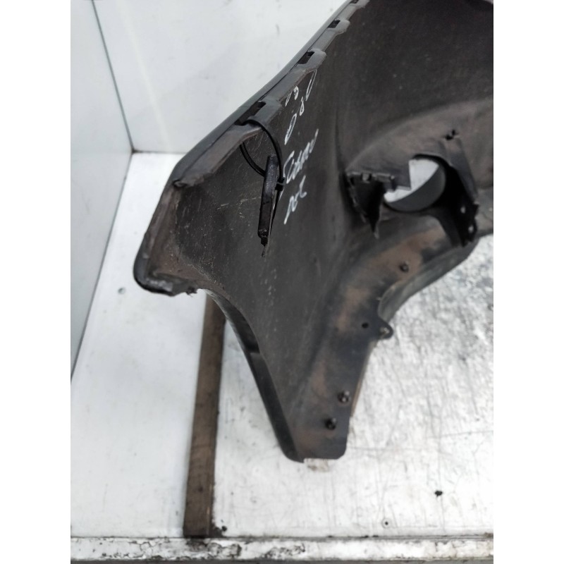 Recambio de paragolpes delantero para subaru legacy berl. b13 (bl) 2.0 diesel cat referencia OEM IAM   VER FOTOS