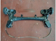 Recambio de puente trasero para opel corsa f referencia OEM IAM   TAMBOR