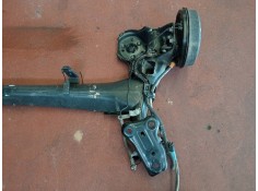 Recambio de puente trasero para opel corsa f referencia OEM IAM   TAMBOR 2