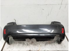 Recambio de paragolpes trasero para subaru legacy berl. b13 (bl) 2.0 diesel cat referencia OEM IAM   VER FOTOS