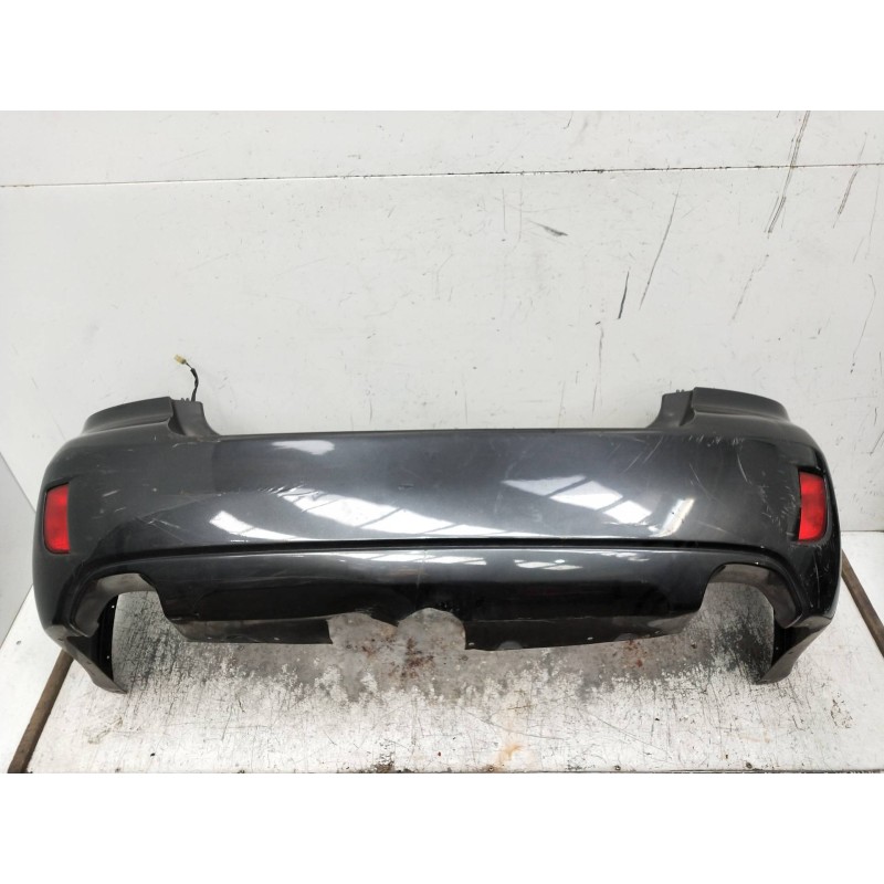 Recambio de paragolpes trasero para subaru legacy berl. b13 (bl) 2.0 diesel cat referencia OEM IAM   VER FOTOS