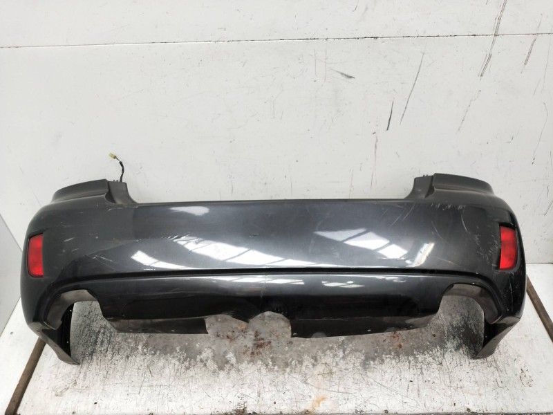 Recambio de paragolpes trasero para subaru legacy berl. b13 (bl) 2.0 diesel cat referencia OEM IAM   VER FOTOS