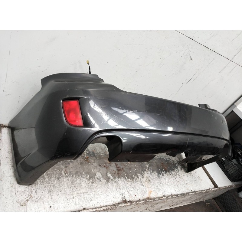 Recambio de paragolpes trasero para subaru legacy berl. b13 (bl) 2.0 diesel cat referencia OEM IAM   VER FOTOS