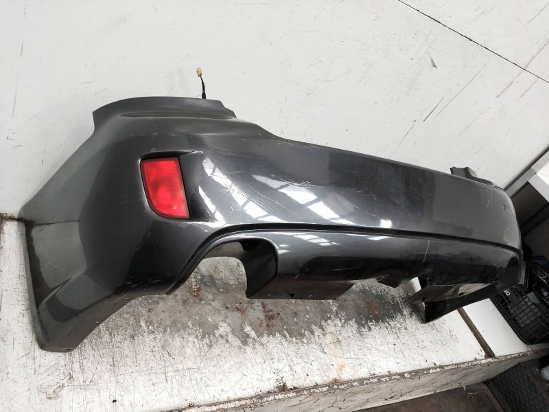 Recambio de paragolpes trasero para subaru legacy berl. b13 (bl) 2.0 diesel cat referencia OEM IAM   VER FOTOS