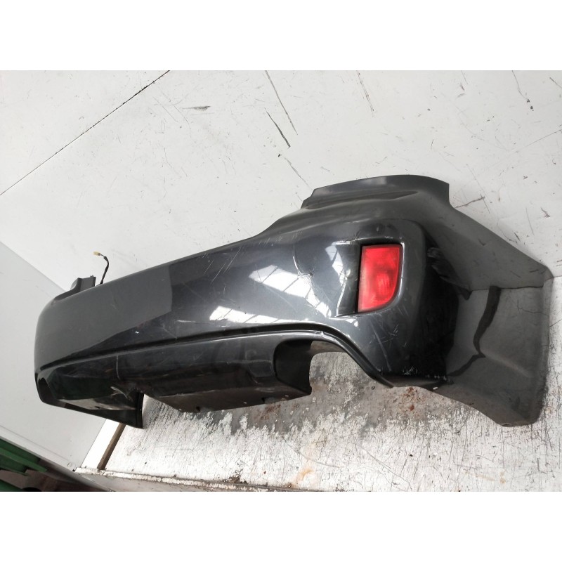 Recambio de paragolpes trasero para subaru legacy berl. b13 (bl) 2.0 diesel cat referencia OEM IAM   VER FOTOS