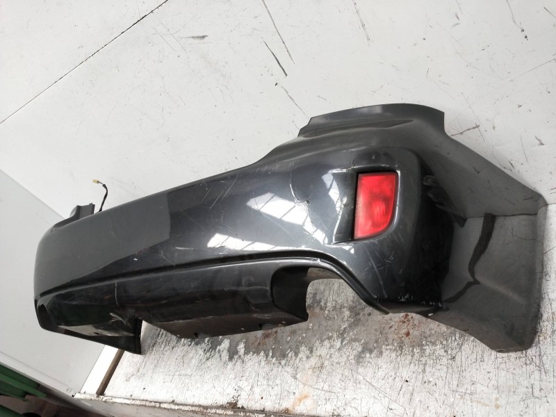 Recambio de paragolpes trasero para subaru legacy berl. b13 (bl) 2.0 diesel cat referencia OEM IAM   VER FOTOS