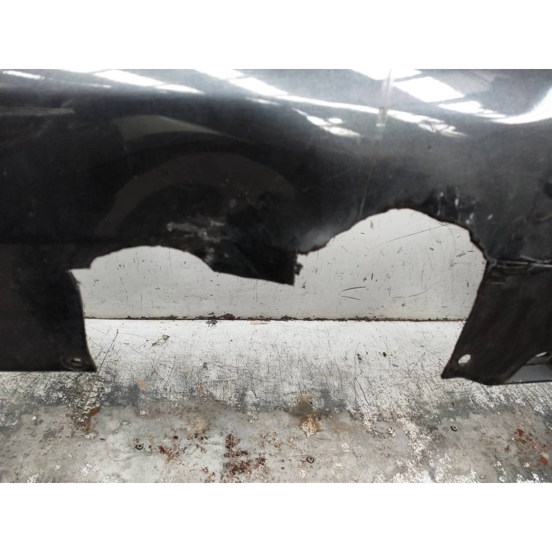 Recambio de paragolpes trasero para subaru legacy berl. b13 (bl) 2.0 diesel cat referencia OEM IAM   VER FOTOS