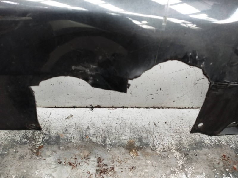 Recambio de paragolpes trasero para subaru legacy berl. b13 (bl) 2.0 diesel cat referencia OEM IAM   VER FOTOS