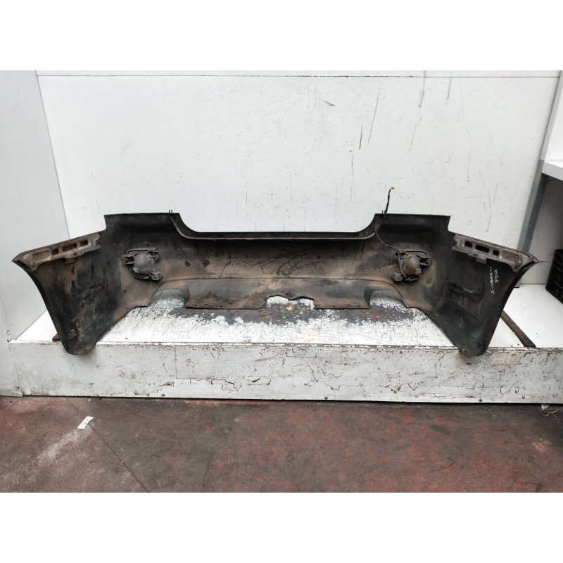 Recambio de paragolpes trasero para subaru legacy berl. b13 (bl) 2.0 diesel cat referencia OEM IAM   VER FOTOS