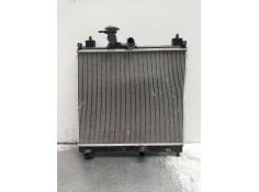 Recambio de radiador agua para suzuki ignis (/mf) referencia OEM IAM 124817091   2