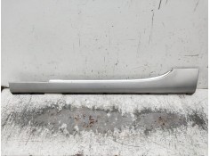 Recambio de faldon lateral para mazda mx-5 (nc) referencia OEM IAM 456789123  IZQUIERDO