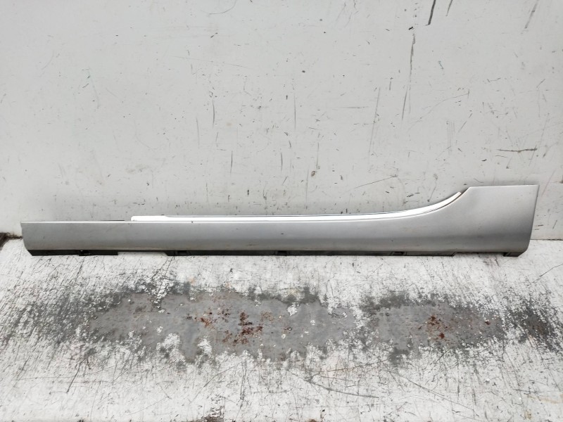 Recambio de faldon lateral para mazda mx-5 (nc) referencia OEM IAM 456789123  IZQUIERDO