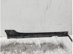 Recambio de faldon lateral para mazda mx-5 (nc) referencia OEM IAM 456789123  IZQUIERDO 2