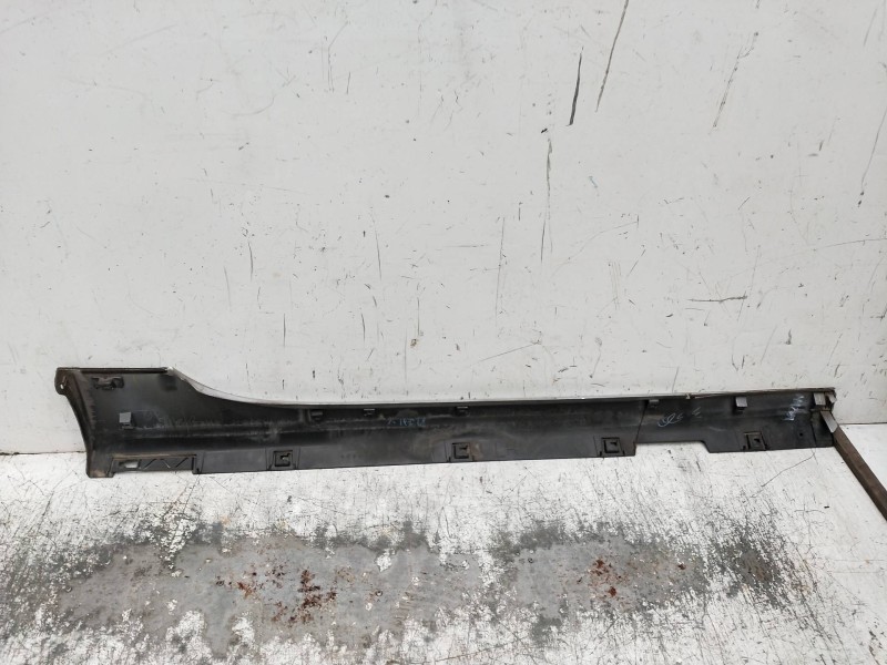 Recambio de faldon lateral para mazda mx-5 (nc) referencia OEM IAM 456789123  IZQUIERDO