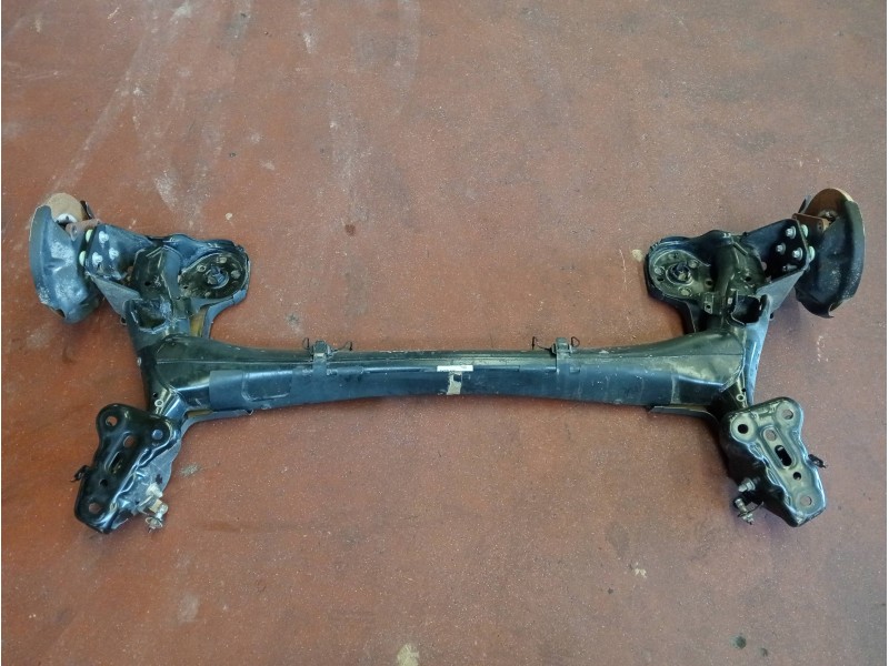 Recambio de puente trasero para opel mokka gs line referencia OEM IAM   DISCO / ABS