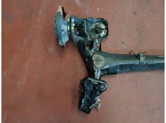 Recambio de puente trasero para opel mokka gs line referencia OEM IAM   DISCO / ABS 2