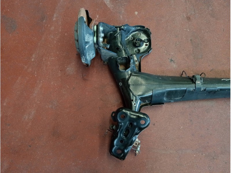 Recambio de puente trasero para opel mokka gs line referencia OEM IAM   DISCO / ABS