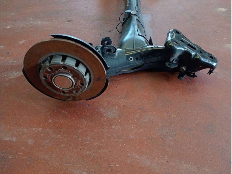 Recambio de puente trasero para opel mokka gs line referencia OEM IAM   DISCO / ABS