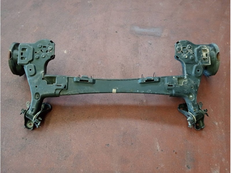 Recambio de puente trasero para opel mokka gs line referencia OEM IAM   DISCO / ABS