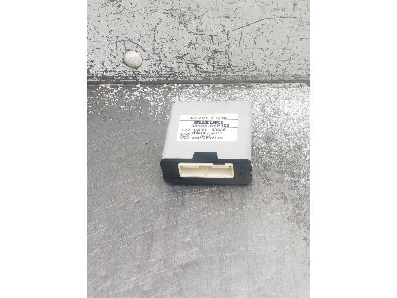 Recambio de modulo electronico para suzuki ignis (/mf) referencia OEM IAM 979EV267119 3862581P1 3560059329