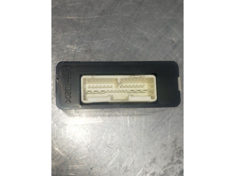 Recambio de modulo electronico para suzuki ignis (/mf) referencia OEM IAM 979EV267119 3862581P1 3560059329