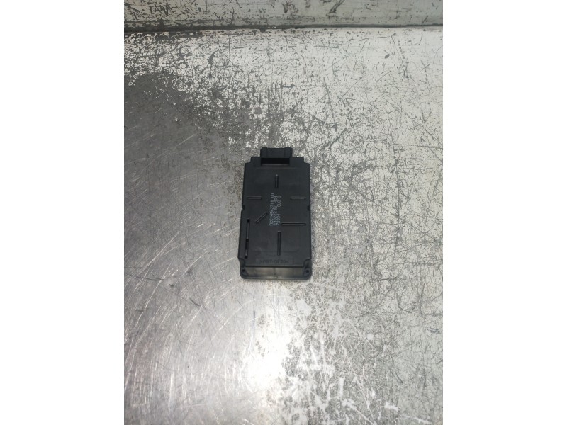 Recambio de modulo electronico para suzuki ignis (/mf) referencia OEM IAM 3716062R00 A2C99169106 40398036