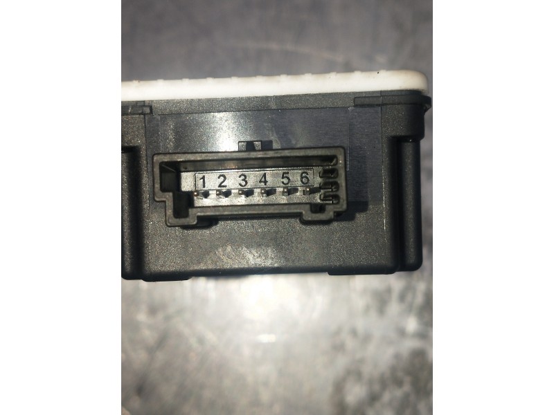 Recambio de modulo electronico para suzuki ignis (/mf) referencia OEM IAM 3716062R00 A2C99169106 40398036