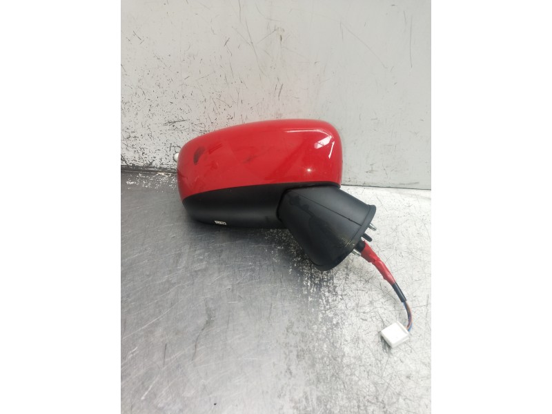 Recambio de retrovisor derecho para suzuki ignis (/mf) referencia OEM IAM   