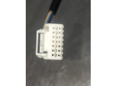 Recambio de retrovisor derecho para suzuki ignis (/mf) referencia OEM IAM    2