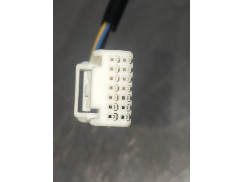 Recambio de retrovisor derecho para suzuki ignis (/mf) referencia OEM IAM   