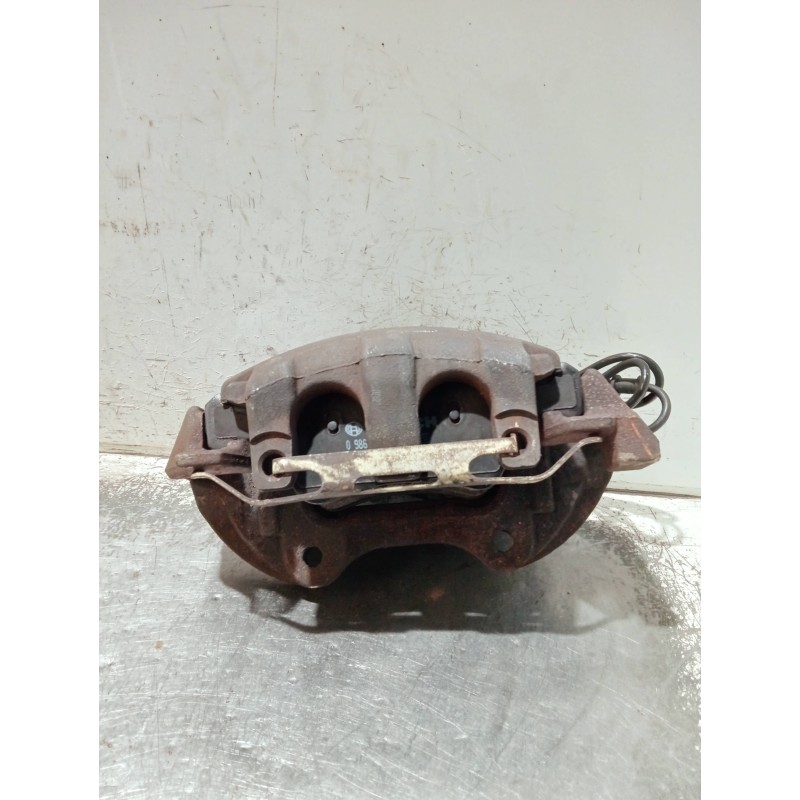 Recambio de pinza freno delantera derecha para mercedes clase m (w164) 320 cdi 4m edition 10 referencia OEM IAM   