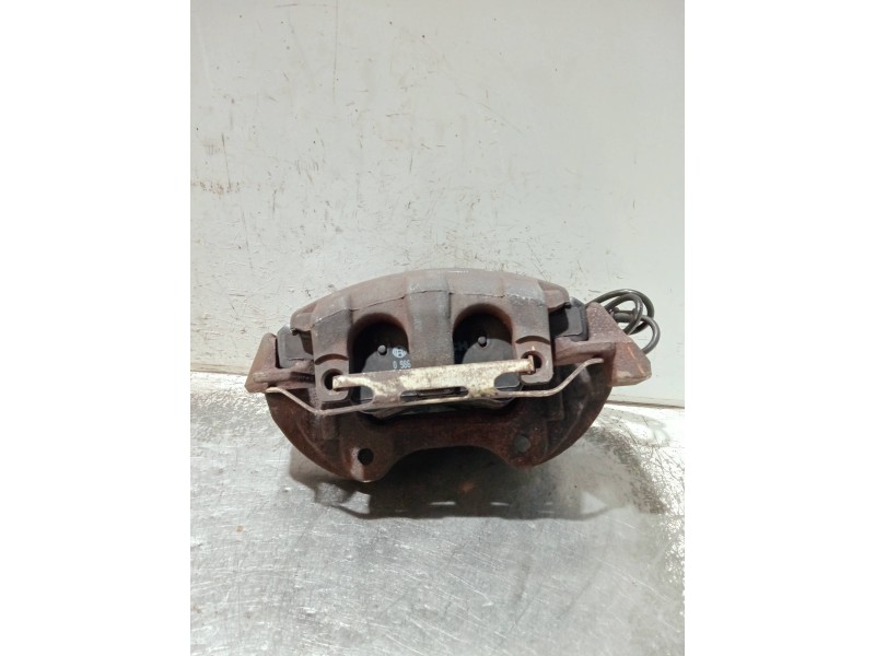 Recambio de pinza freno delantera derecha para mercedes clase m (w164) 320 cdi 4m edition 10 referencia OEM IAM   