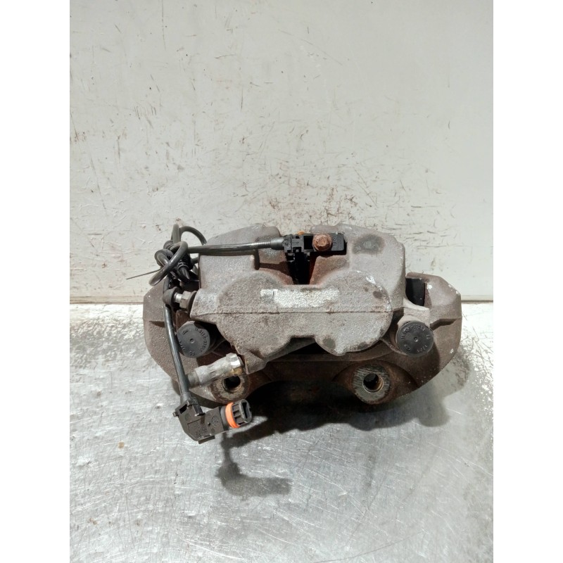 Recambio de pinza freno delantera derecha para mercedes clase m (w164) 320 cdi 4m edition 10 referencia OEM IAM   