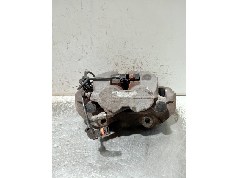 Recambio de pinza freno delantera derecha para mercedes clase m (w164) 320 cdi 4m edition 10 referencia OEM IAM   