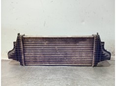 Recambio de intercooler para mercedes clase m (w164) 320 cdi 4m edition 10 referencia OEM IAM A1645001900  