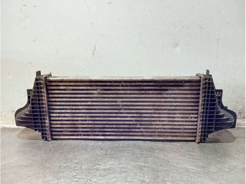 Recambio de intercooler para mercedes clase m (w164) 320 cdi 4m edition 10 referencia OEM IAM A1645001900  