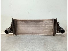 Recambio de intercooler para mercedes clase m (w164) 320 cdi 4m edition 10 referencia OEM IAM A1645001900   2