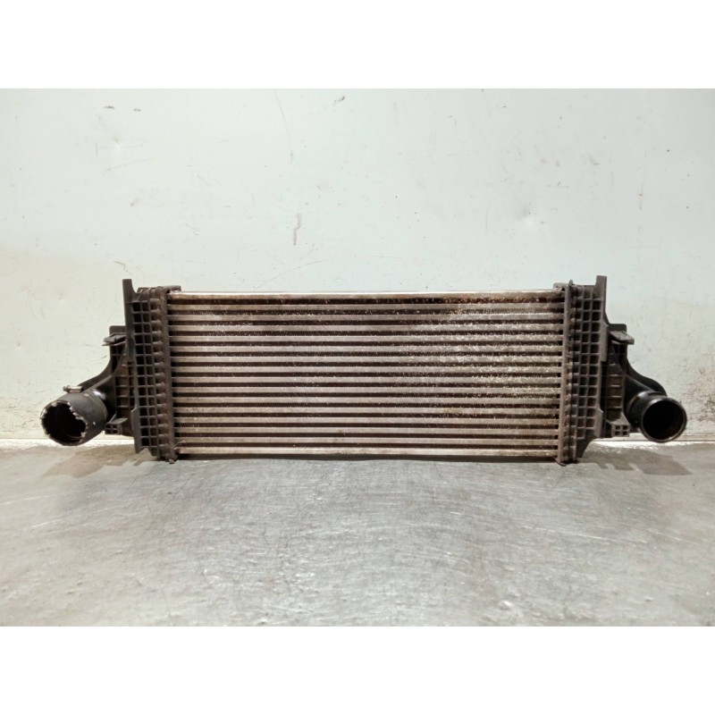Recambio de intercooler para mercedes clase m (w164) 320 cdi 4m edition 10 referencia OEM IAM A1645001900  