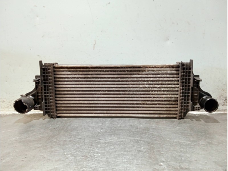 Recambio de intercooler para mercedes clase m (w164) 320 cdi 4m edition 10 referencia OEM IAM A1645001900  