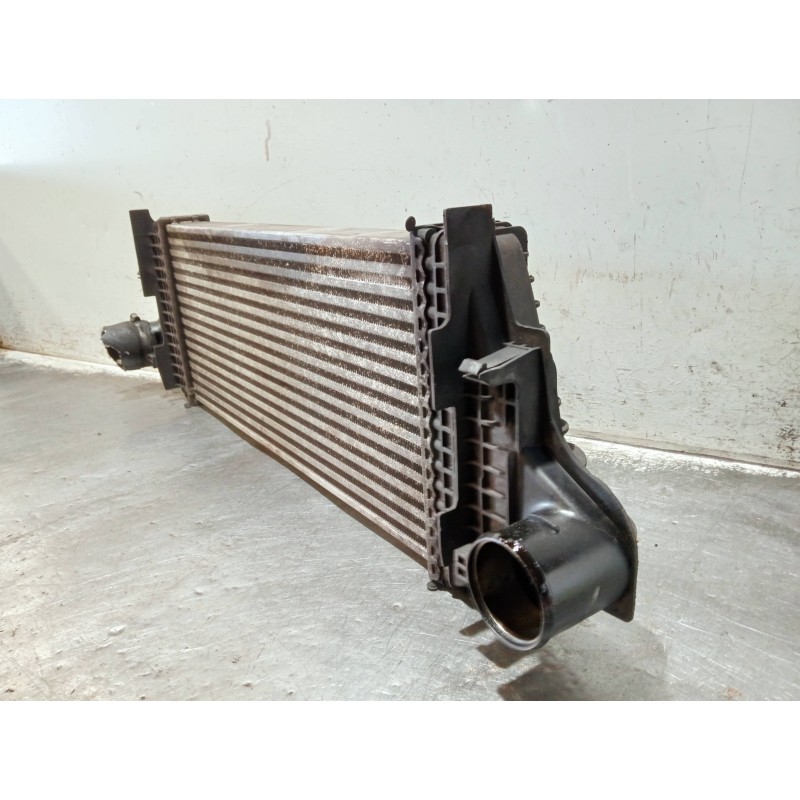 Recambio de intercooler para mercedes clase m (w164) 320 cdi 4m edition 10 referencia OEM IAM A1645001900  