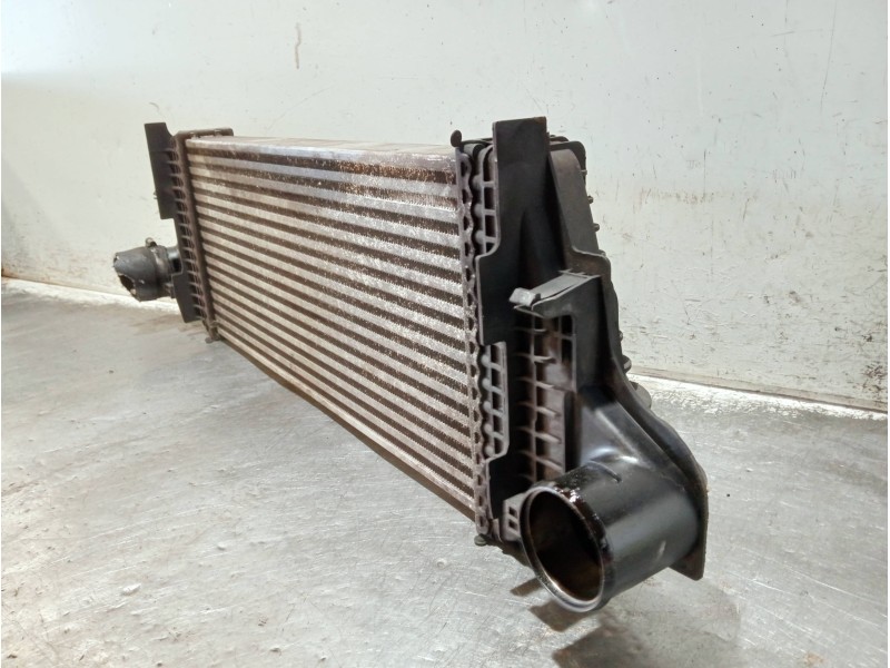 Recambio de intercooler para mercedes clase m (w164) 320 cdi 4m edition 10 referencia OEM IAM A1645001900  