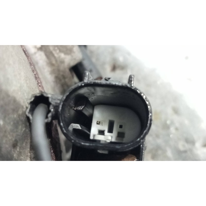 Recambio de compresor aire acondicionado para mercedes vaneo (w414) furgoneta compacta 1.6 cat referencia OEM IAM 4472208870  