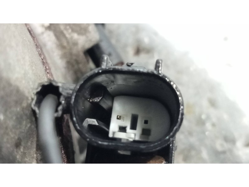 Recambio de compresor aire acondicionado para mercedes vaneo (w414) furgoneta compacta 1.6 cat referencia OEM IAM 4472208870  