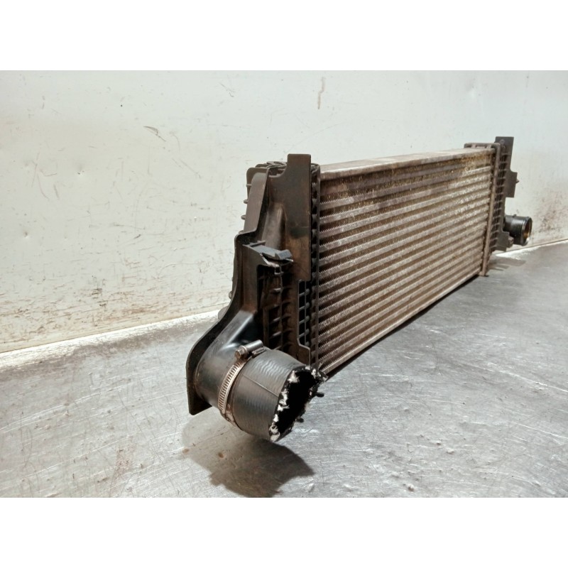 Recambio de intercooler para mercedes clase m (w164) 320 cdi 4m edition 10 referencia OEM IAM A1645001900  