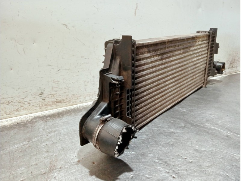 Recambio de intercooler para mercedes clase m (w164) 320 cdi 4m edition 10 referencia OEM IAM A1645001900  