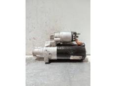 Recambio de motor arranque para mercedes clase m (w164) 320 cdi 4m edition 10 referencia OEM IAM A0061519801 0986023173 