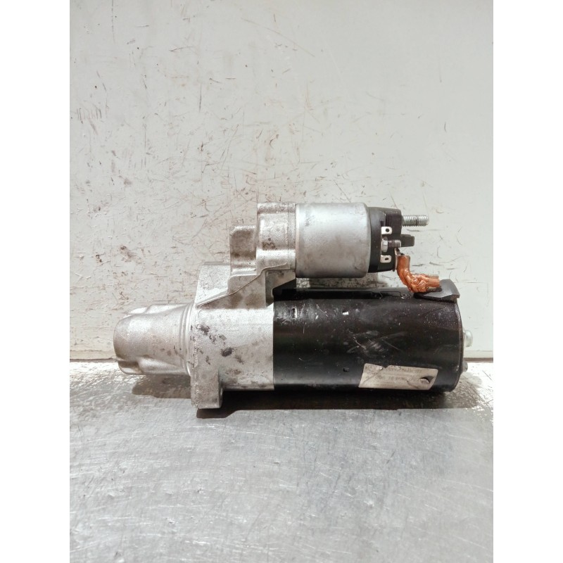 Recambio de motor arranque para mercedes clase m (w164) 320 cdi 4m edition 10 referencia OEM IAM A0061519801 0986023173 