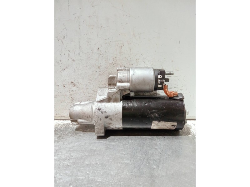 Recambio de motor arranque para mercedes clase m (w164) 320 cdi 4m edition 10 referencia OEM IAM A0061519801 0986023173 