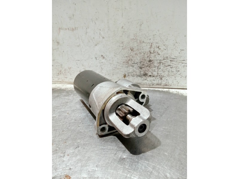 Recambio de motor arranque para mercedes clase m (w164) 320 cdi 4m edition 10 referencia OEM IAM A0061519801 0986023173 