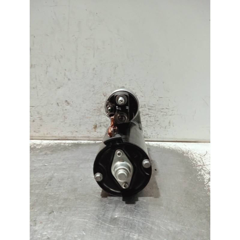 Recambio de motor arranque para mercedes clase m (w164) 320 cdi 4m edition 10 referencia OEM IAM A0061519801 0986023173 